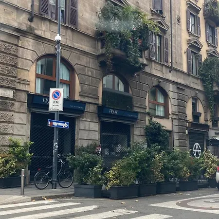 Luxury Apartment