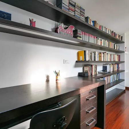Apartamento Npa20 Luxury Large In Navigli District