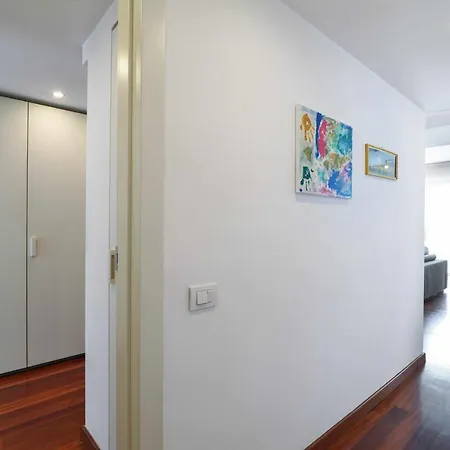 Apartamento Npa20 Luxury Large In Navigli District