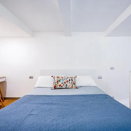The Social Loft * Milán