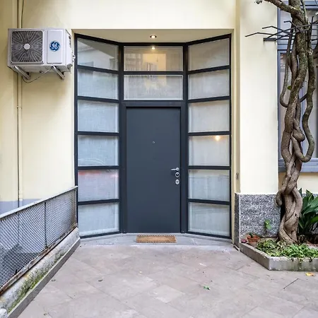 The Social Loft Apartamento