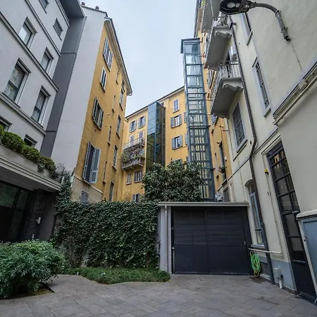 The Social Loft Apartamento *