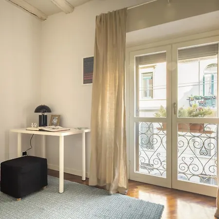 Porta Venezia Cozy Studio R&r *
