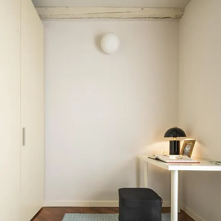Apartment Porta Venezia Cozy Studio R&r *