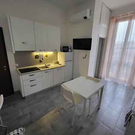 Masco Apartment *