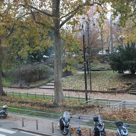 Luxury Milan