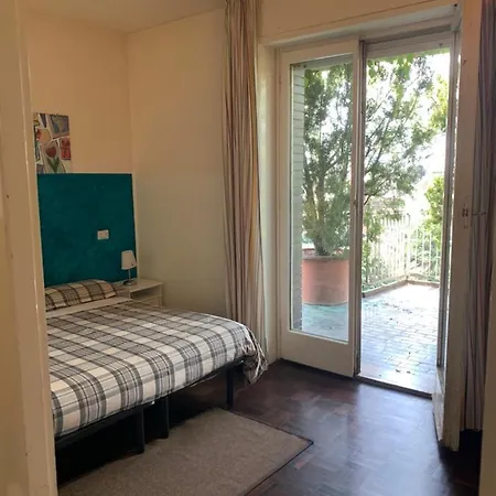 Appartement Mita Life Roof Garden Milan