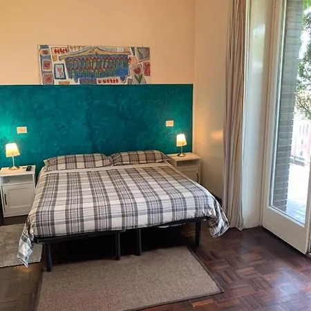 Buonarroti Life Roof Garden Mita