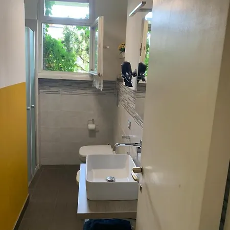 Buonarroti Life Roof Garden Mita * Milano