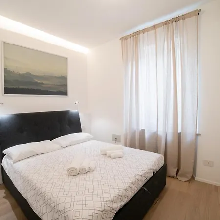 Amazing New - Navigli-centro, דירה מילאנו