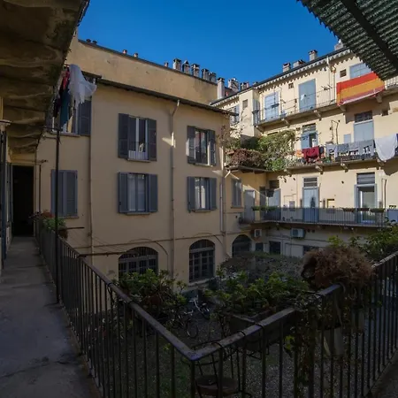 Navigli-centro-universita, Amazing New