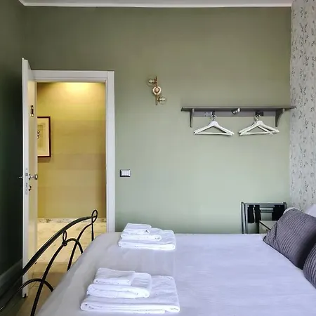 Гостевой дом Corso Italia Милан