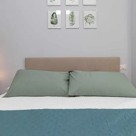Apartament Montalbino Place *