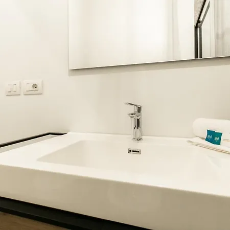 Apartmán Easylife - Ampio E Luminoso Bilocale In Affascinante Quartiere Nolo Milán