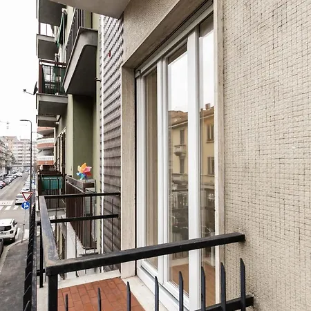 Apartmán Easylife - Ampio E Luminoso Bilocale In Affascinante Quartiere Nolo