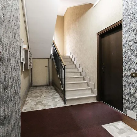Easylife - Ampio E Luminoso Bilocale In Affascinante Quartiere Nolo Milán