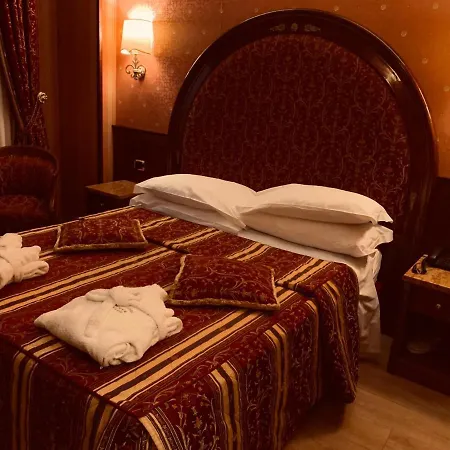 Vittoria Hotel Milano
