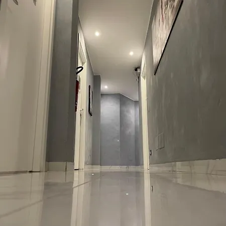 Affittacamere Lion University&youth 2 Milano