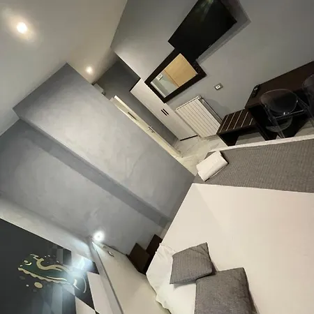 Lion University&youth 2 Affittacamere