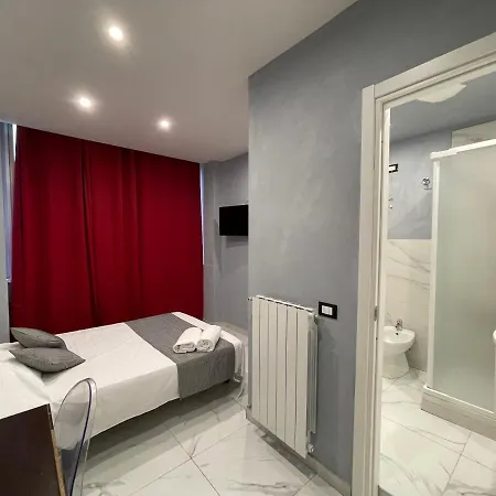 Affittacamere Lion University&youth 2 *