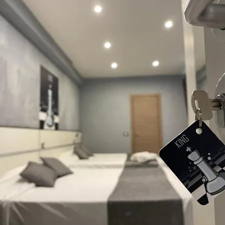 Lion University&youth 2 Milano