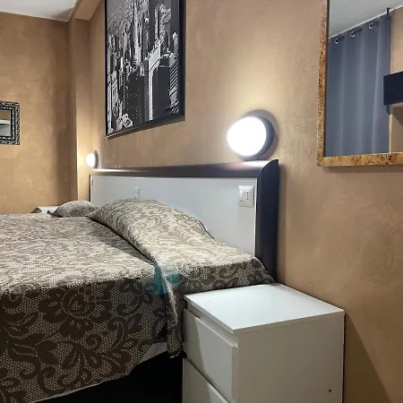 Гостевой дом Lion Милан