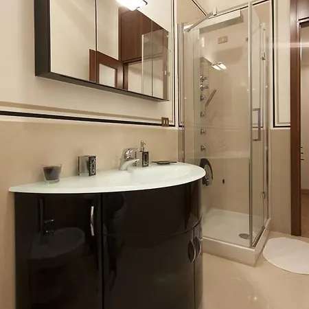 Apartment Coolplace Milan