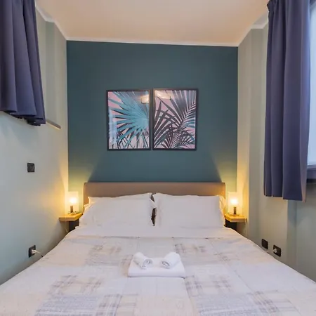 View Luxury Duomo Apartment *