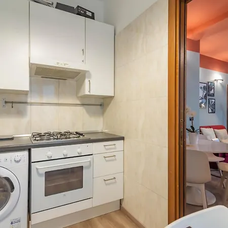 View Luxury Duomo Apartment