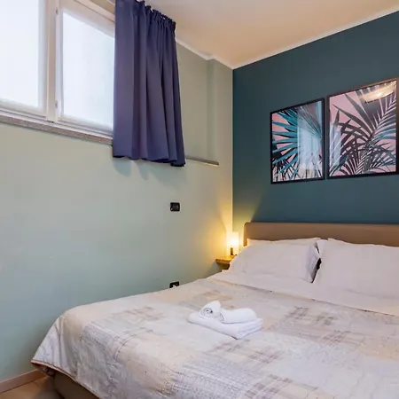 Appartement View Luxury Duomo *