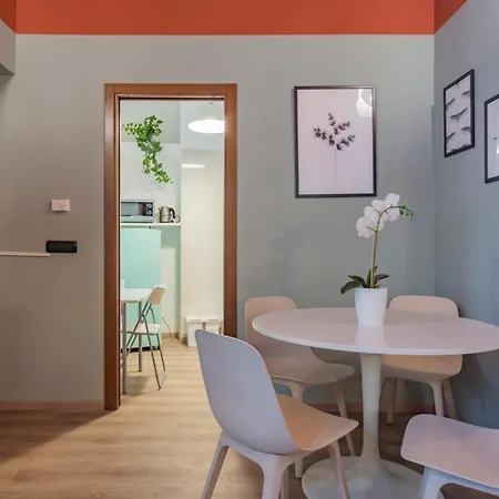 View Luxury Duomo Milaan