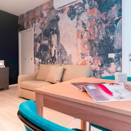 Apartment Italianway - Tartaglia 19 Milan