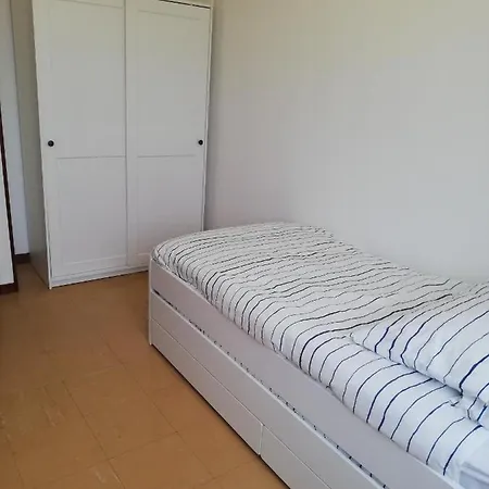 Apartamento Panorama