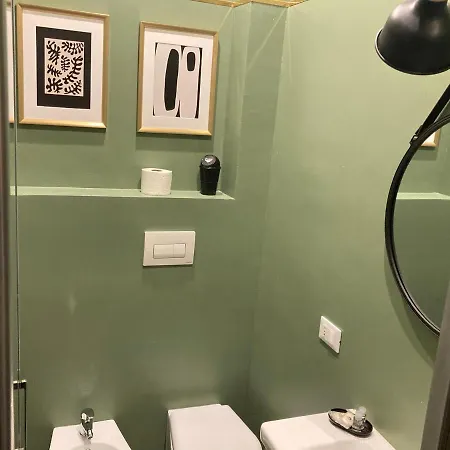 卡吕普索酒店 酒店