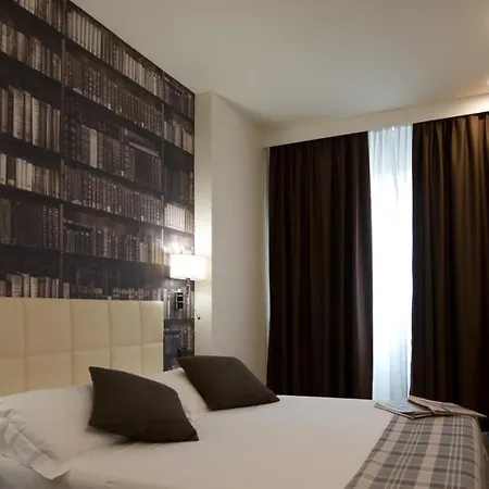 Apartahotel Duomo Hotel&apartments