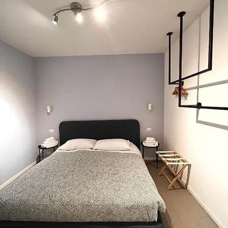 Apartment Casa Di Gio Milan