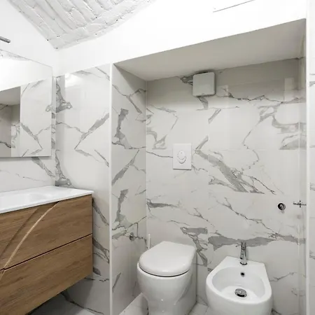 Apartment Duomo 15 Minuti A Piedi Luxury*wifi*netflx