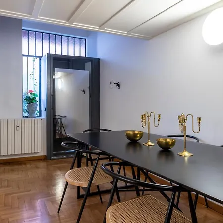 Apartment Duomo 15 Minuti A Piedi Luxury*wifi*netflx