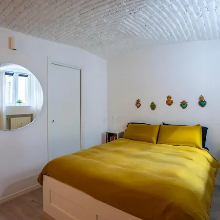 Apartment Duomo 15 Minuti A Piedi Luxury*wifi*netflx
