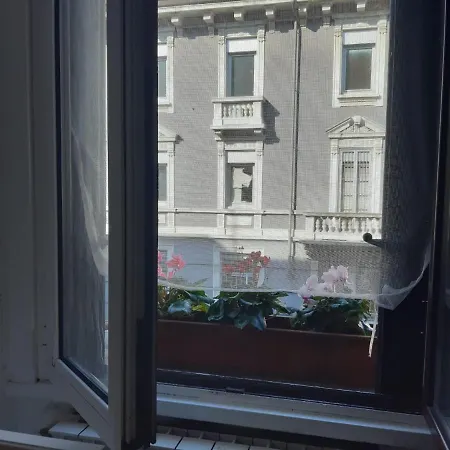 Casa Bonghi Milán