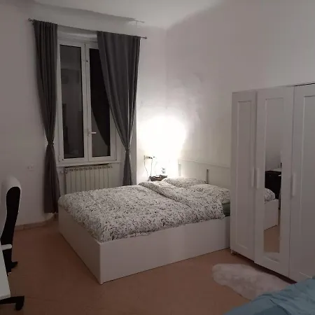 Casa Bonghi Apartamento