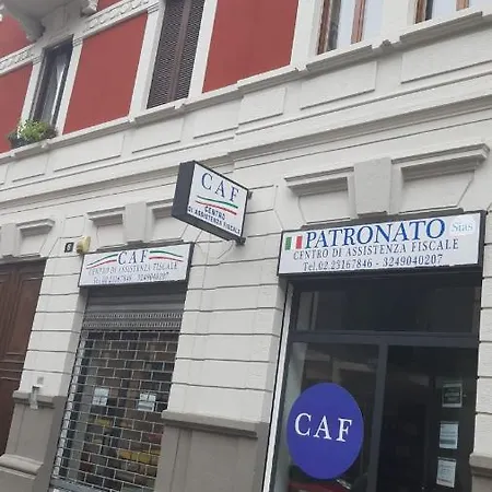 Casa Bonghi Apartamento *