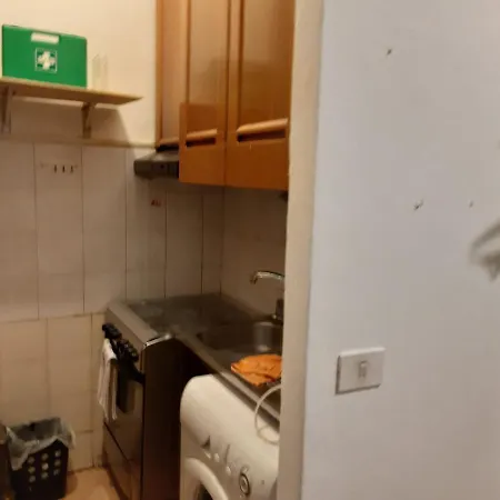 Casa Bonghi Apartamento *