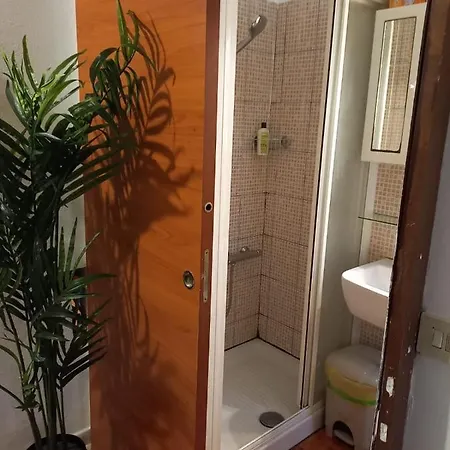 Casa Bonghi Apartamento Milán