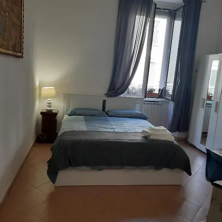 Casa Bonghi *