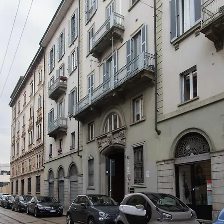 Casa Mimia Youhosty - Castelfidardo 8