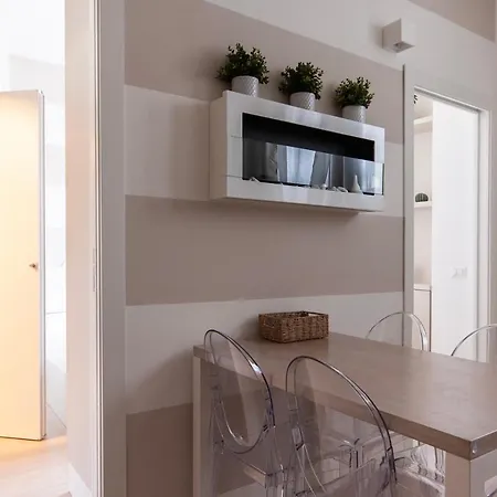 Casa Mimia Youhosty - Castelfidardo 8 * Milan