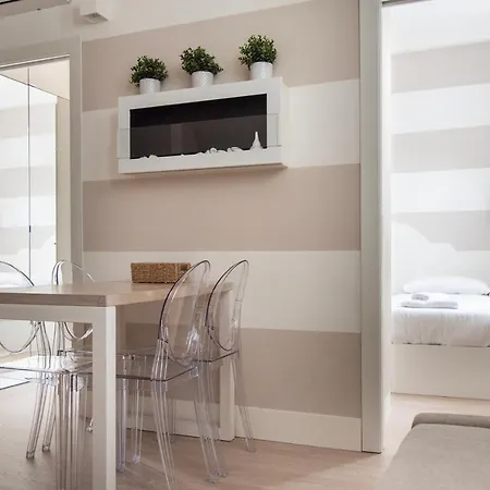 Apartamento Casa Mimia Youhosty - Castelfidardo 8