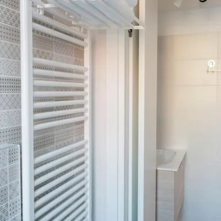 Modern House Dergano A 150 Metri Metro * Mediolan