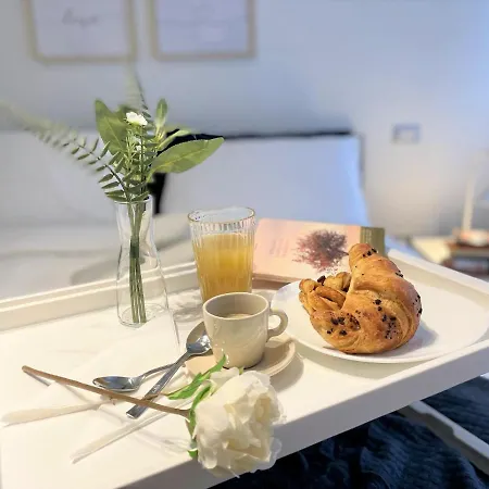 아파트 Vivapartments Milanoinganni